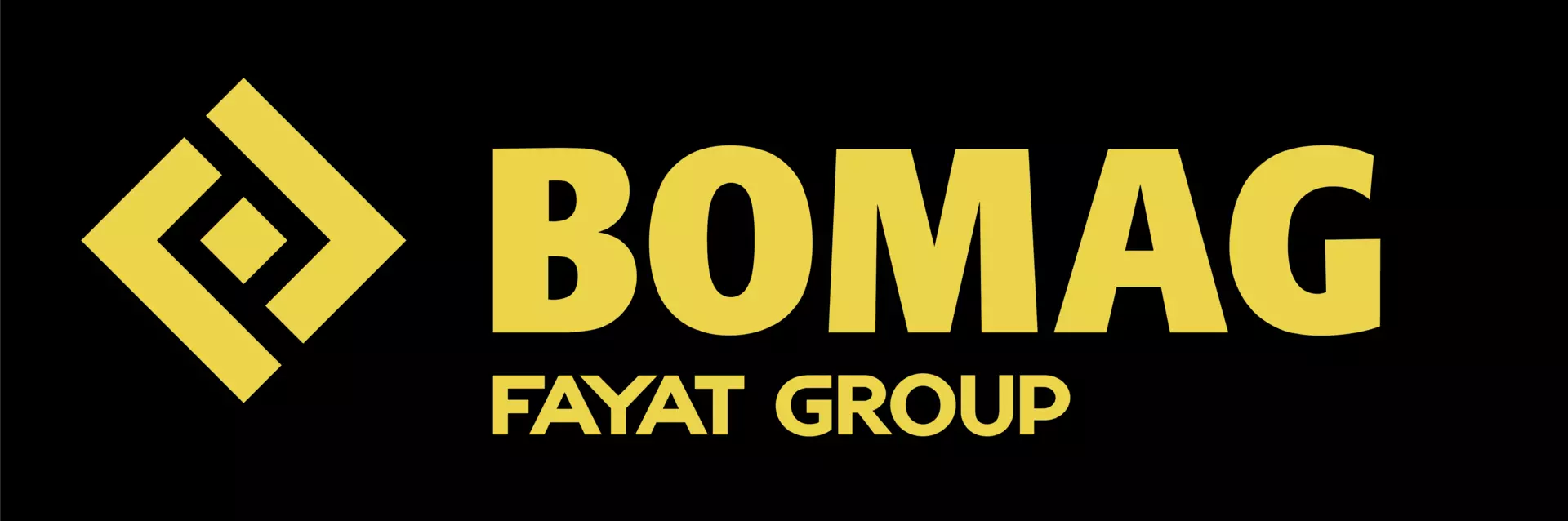 BOMAG_Logo