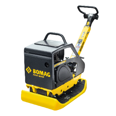 Bomag BPR 25-50 D STONEGUARD