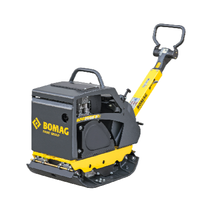 Bomag BPR 25-50 D