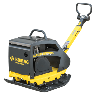 Bomag BPR 35-60 D