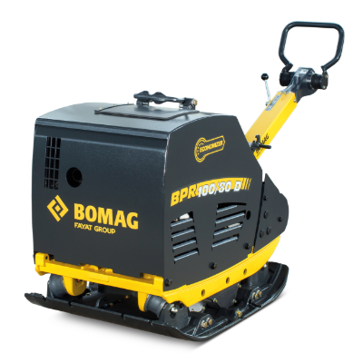 Bomag BPR 100-80 D S