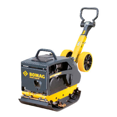 Bomag BPR 25-40