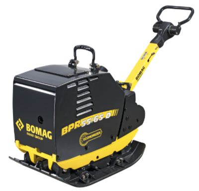Bomag BPR 55-65 D