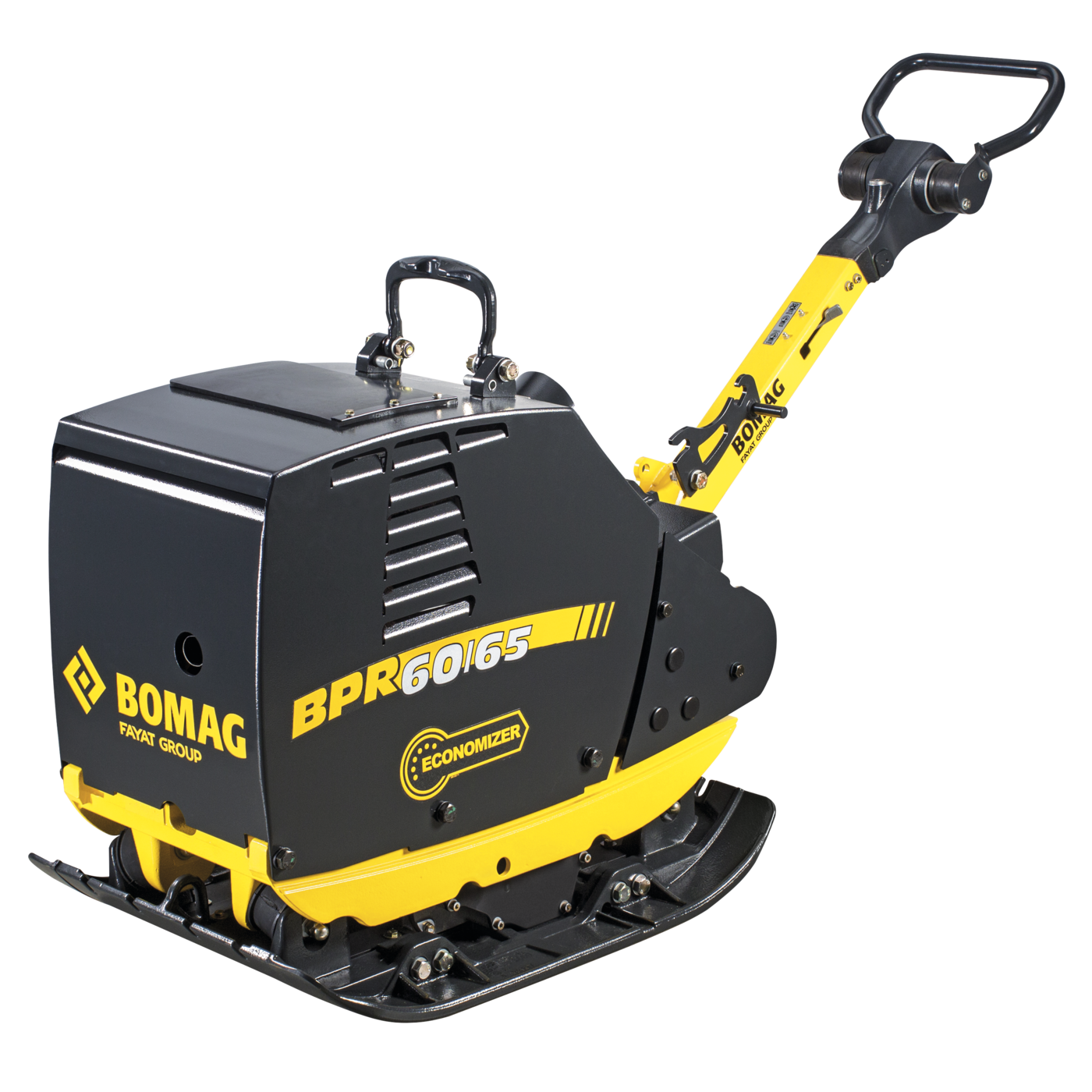 Bomag BPR 60-65