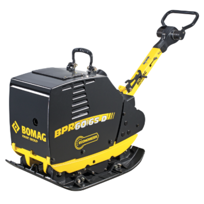 Bomag BPR 60-65 D