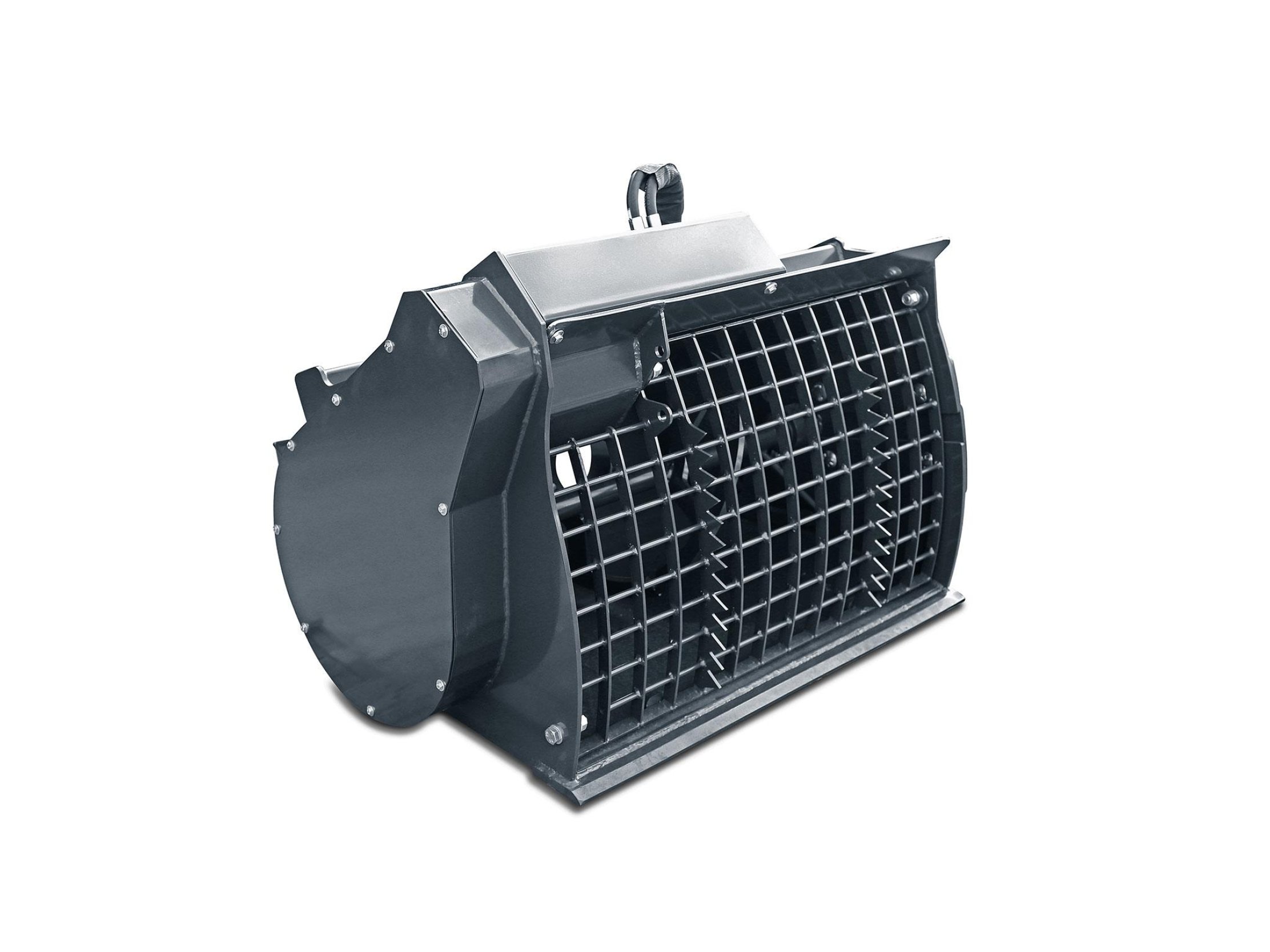 Schäffer Betonmischschaufel