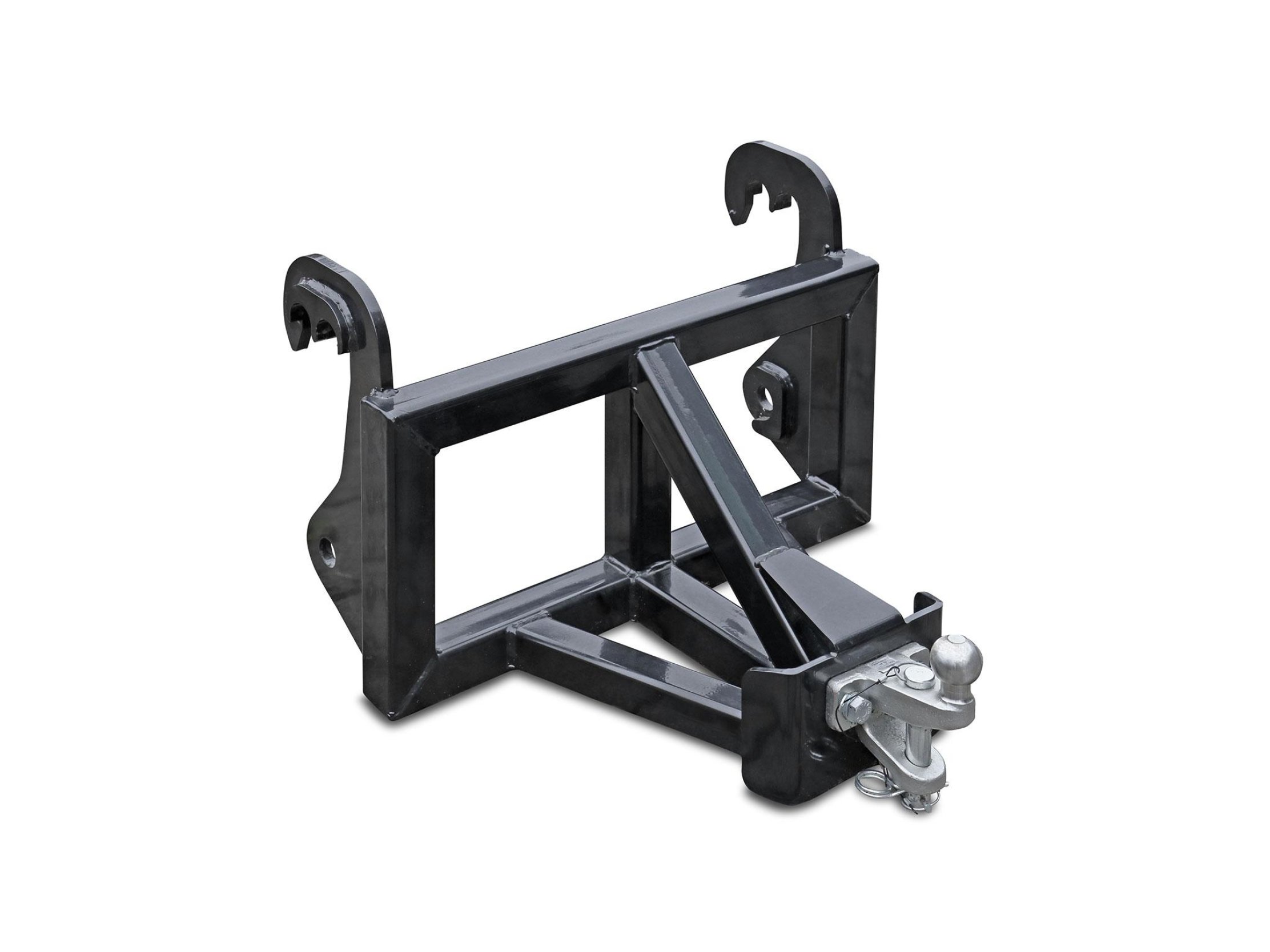 Schäffer Koppelplatte Kugelkopf