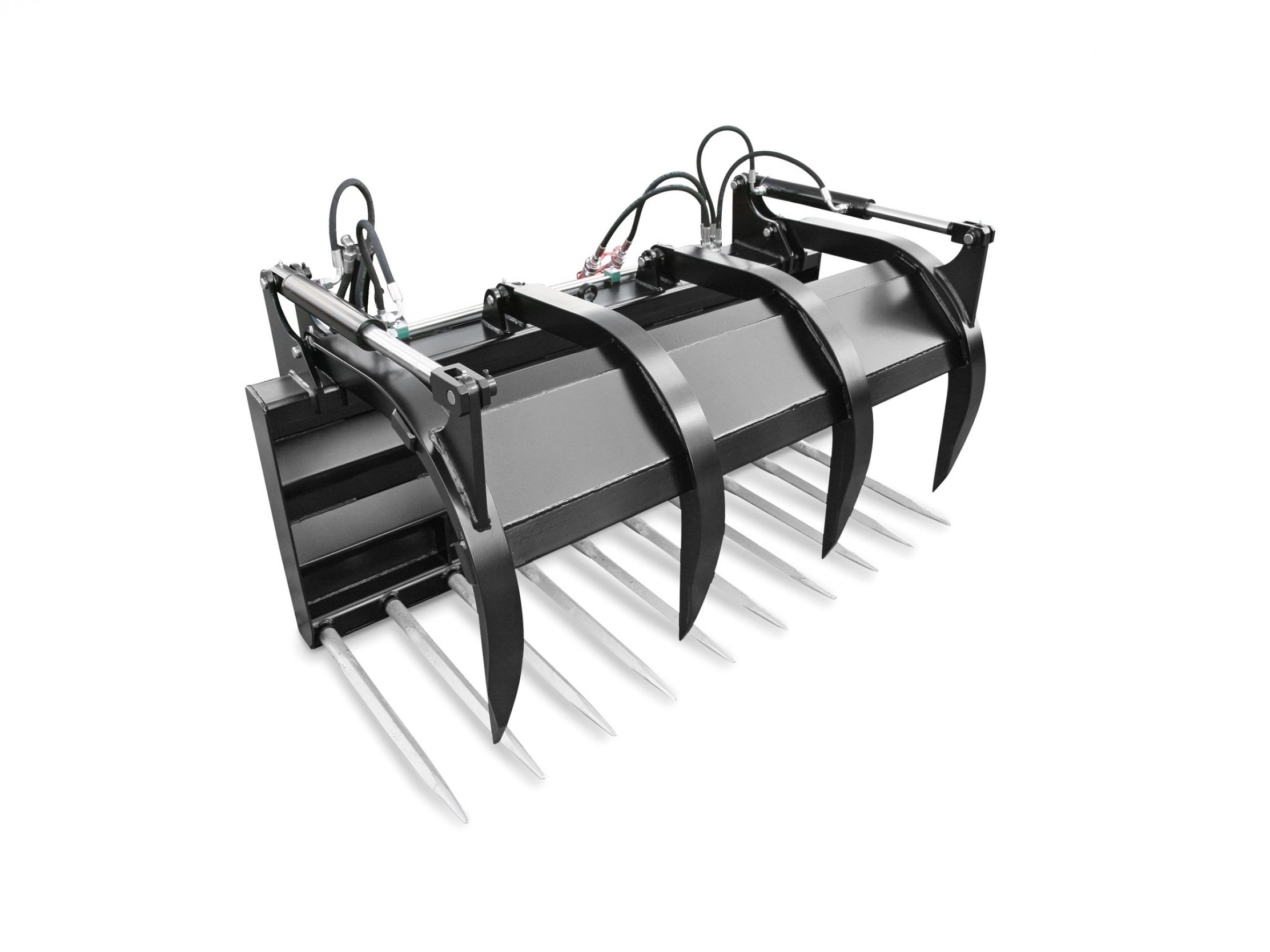 Schäffer Krokodilgebiss schwere Ausführung