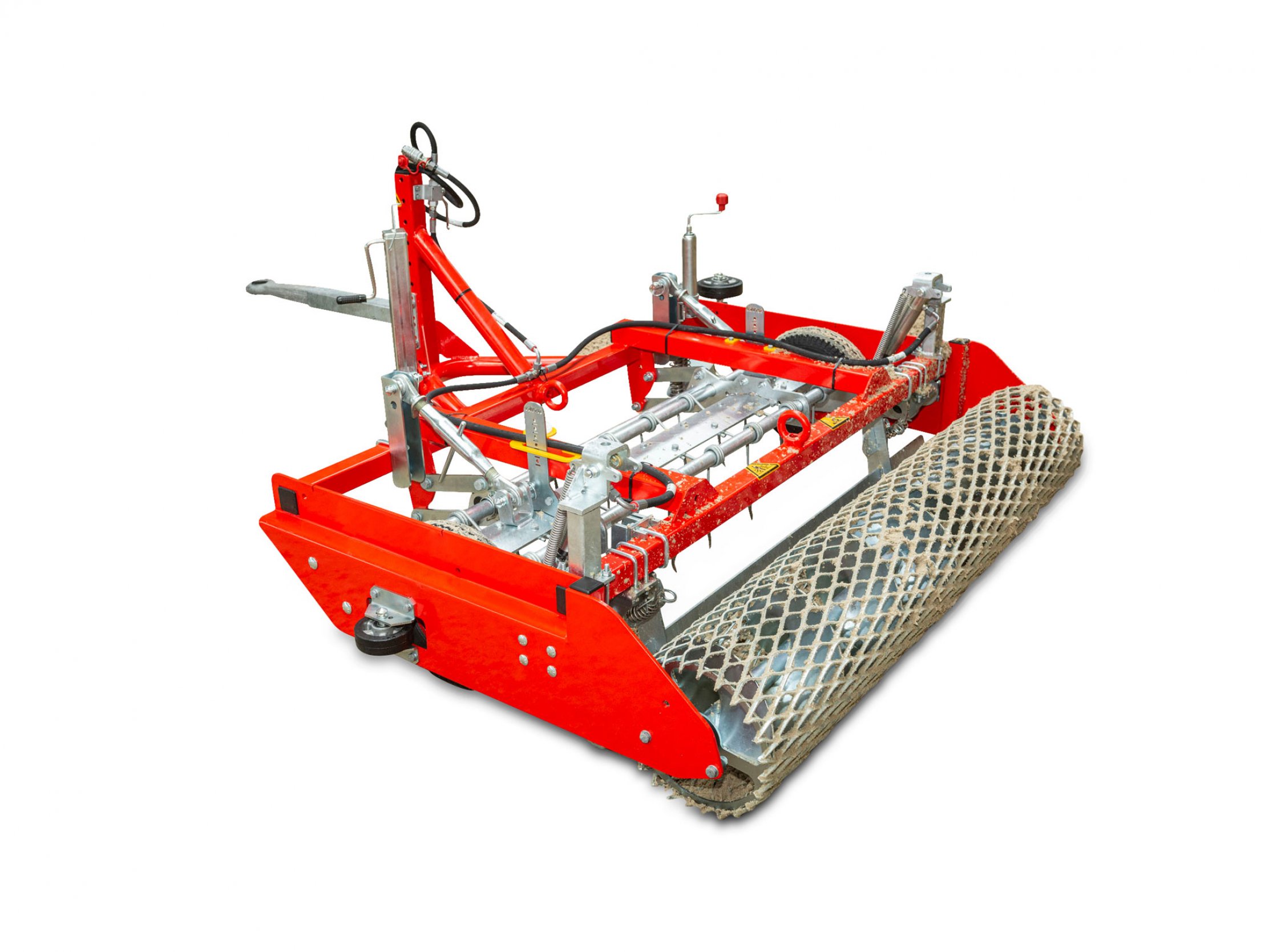 Schäffer Reitbahnplaner